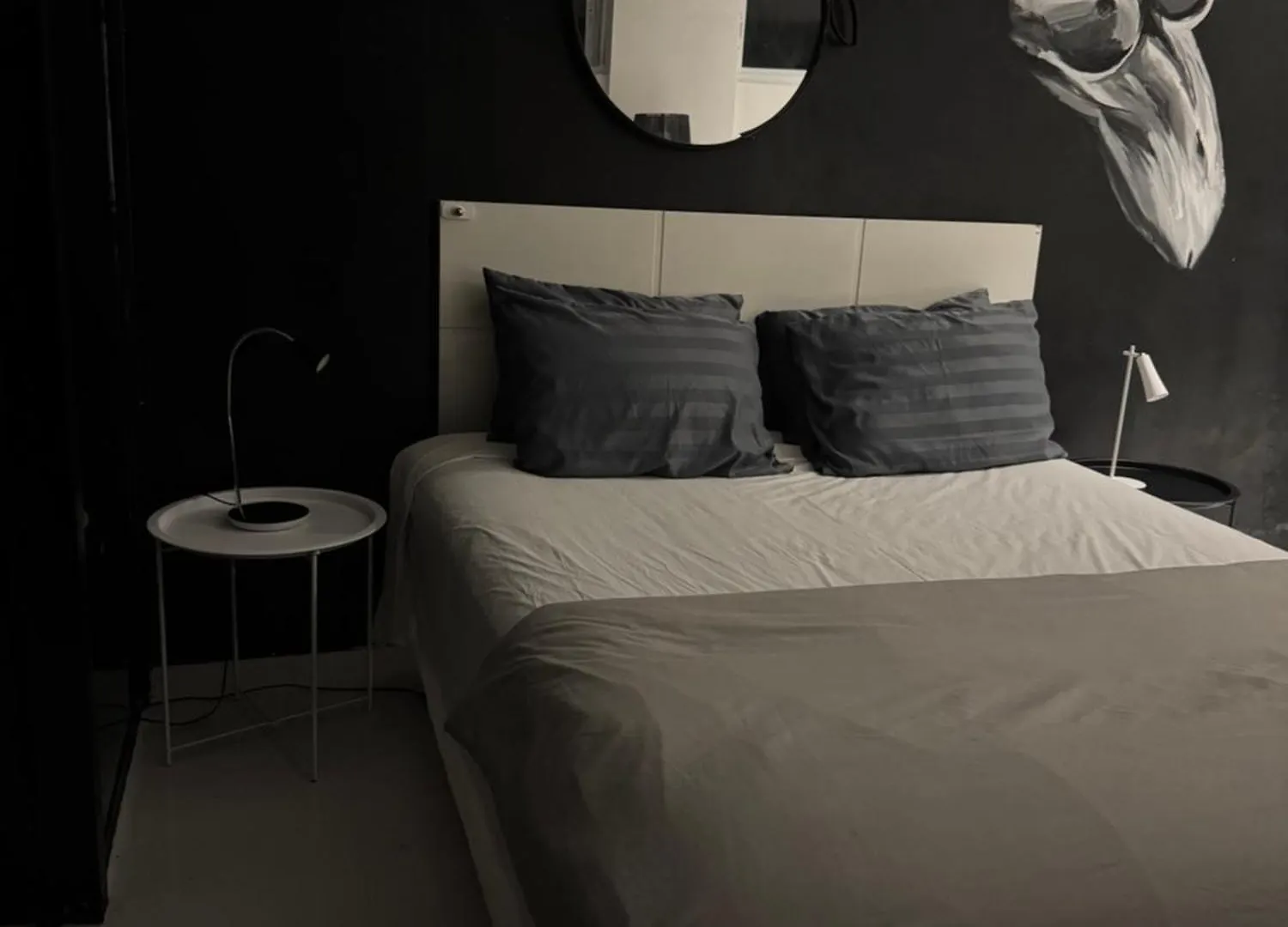 Minimalist Apartment Long Term Seminyak   Seminyak (Bali)